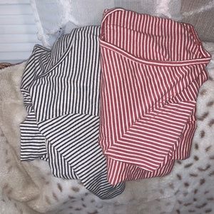 2 old navy t shirts